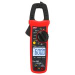 Uni-T UT-204+ Digital Clamp Meter