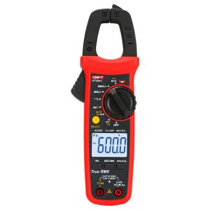 Uni-T UT-204+ Digital Clamp Meter