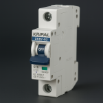 KRIPAL MCB (Miniature Circuit Breaker)