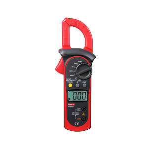 UNI-T UT-200A+ Digital Clamp Meter
