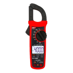 UNI-T UT201+ Digital Clamp Meter