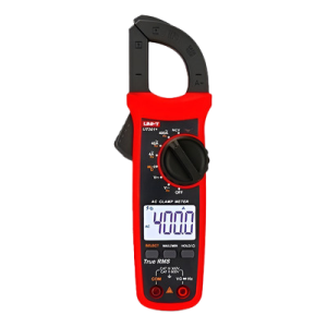UNI-T UT-201+ Digital Clamp Meter