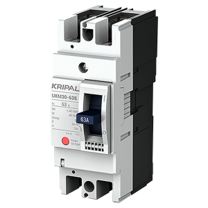 Kripal MCCB Breaker (UKM)