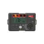 Uni-T UT-501A insulation resistance tester