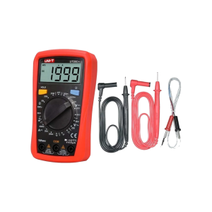 Uni-T UT-33C+ Palm Size Multimeters