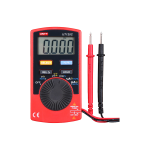 Uni-T UT-120C Pocket Size Digital Multimeter