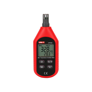 Uni-T UT-333 Mini Temperature Humidity Meter
