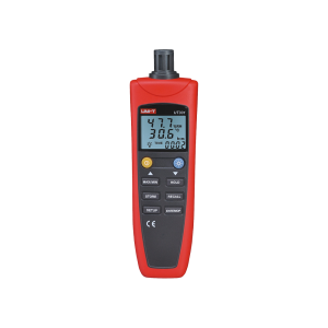 Uni-T UT-331+ Temperature Humidity Meter