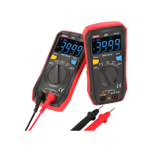 Uni-T UT-123 Pocket Sized Residential Multimeter
