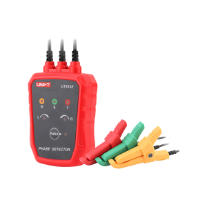 Uni-T UT-262E Non-Contact Phase Detector