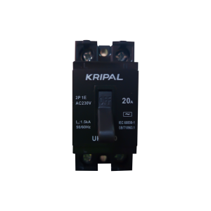 Kripal Safety Breaker (UKNT50)