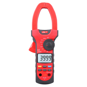 Uni-T UT-208A Digital Clamp Meter