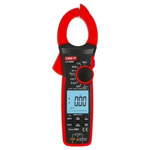 Uni-T UT-208B Digital Clamp Meter