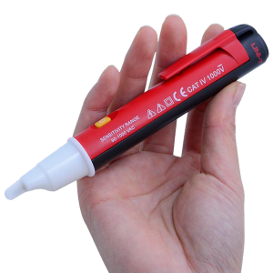 Uni-T UT-12C-EU Voltage Tester