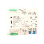 GEYA Automatic Transfer Switch (W2R)