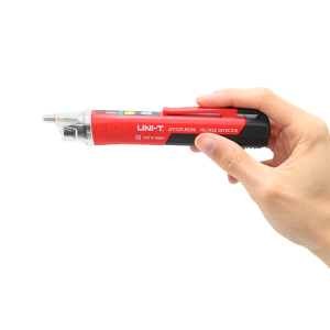 Uni-T UT-12D-ROW Voltage Tester