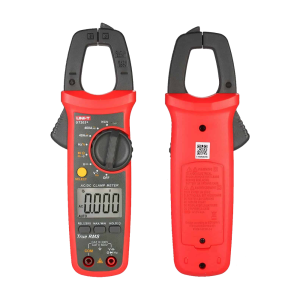 Uni-T UT-203+ Digital Clamp Meter