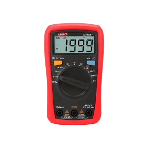 Uni-T UT-33A+ Palm Size Multimeters