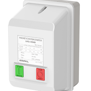 Kripal Motor Starter