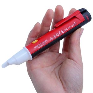 Uni-T UT-12C-EU Voltage Tester