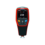 Uni-T UT-343D Coating Thickness Gauge