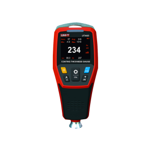 Uni-T UT-343D Coating Thickness Gauge