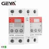 GEYA Voltage/Current Productor GPS8-02 63A-D (V+A)