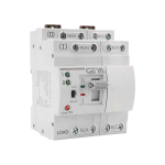 GEYA Auto Transfer Switch (G2R)