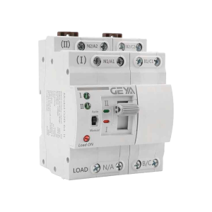 GEYA Auto Transfer Switch (G2R)