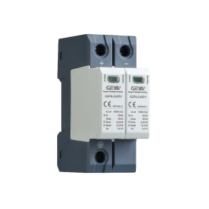 GEYA DC Surge Protector (GSP9)