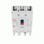Kripal MCCB Breaker (UKM)