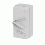 Kripal Isolator (UKF2)