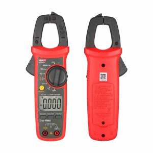Uni-T UT-203+ Digital Clamp Meter