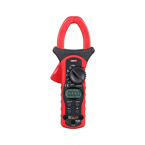 Uni-T UT-205A Clamp Meter