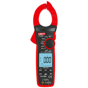 Uni-T UT-206B Digital Clamp Meter