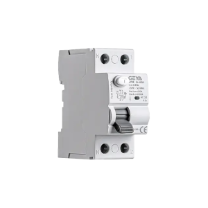 GEYA RCD Breaker (GYL9) Type-A
