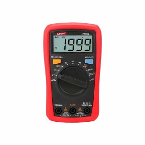 Uni-T UT-33A+ Palm Size Multimeters