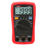 UNI-T UT-33A+ Digital Multimeter