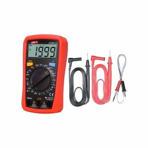 Uni-T UT-33C+ Palm Size Multimeters