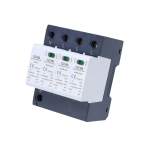 GEYA AC Surge Protector (GSP9)