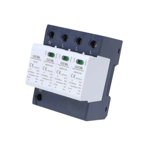 GEYA AC Surge Protector (GSP9)
