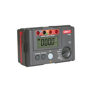 Uni-T UT-522 Digital Earth Testers