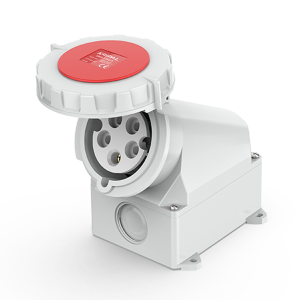 Kripal Wall mounted socket (UKS)