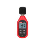 Uni-T UT-353 Mini Sound Level Meter