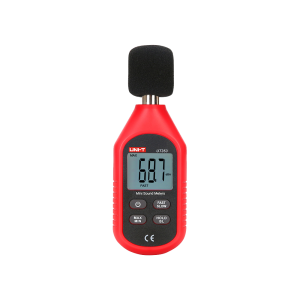 Uni-T UT-353 Mini Sound Level Meter