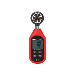 Uni-T UT-363 Mini Anemometer