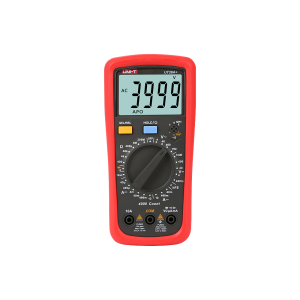 Uni-T UT-39A+ Digital Multimeter
