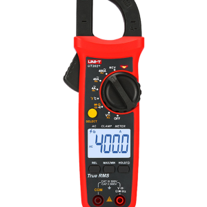 Uni-T UT-202+ Digital Clamp Meter