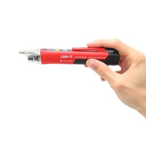 Uni-T UT-12D-ROW Voltage Tester