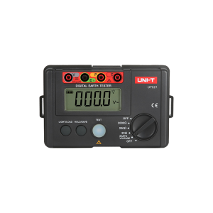 Uni-T UT-521 Digital Earth Testers